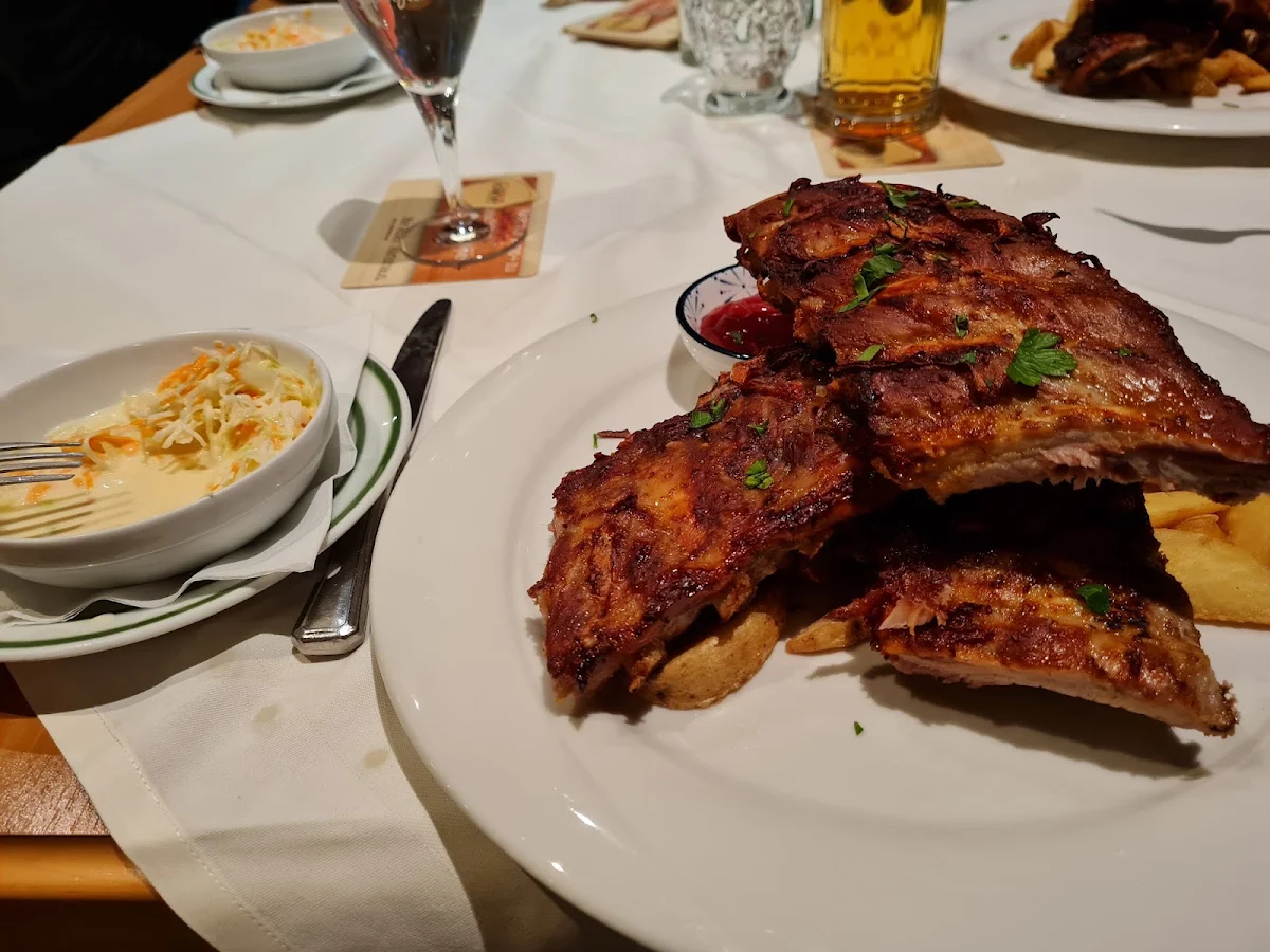 Essen und Trinken photo 4