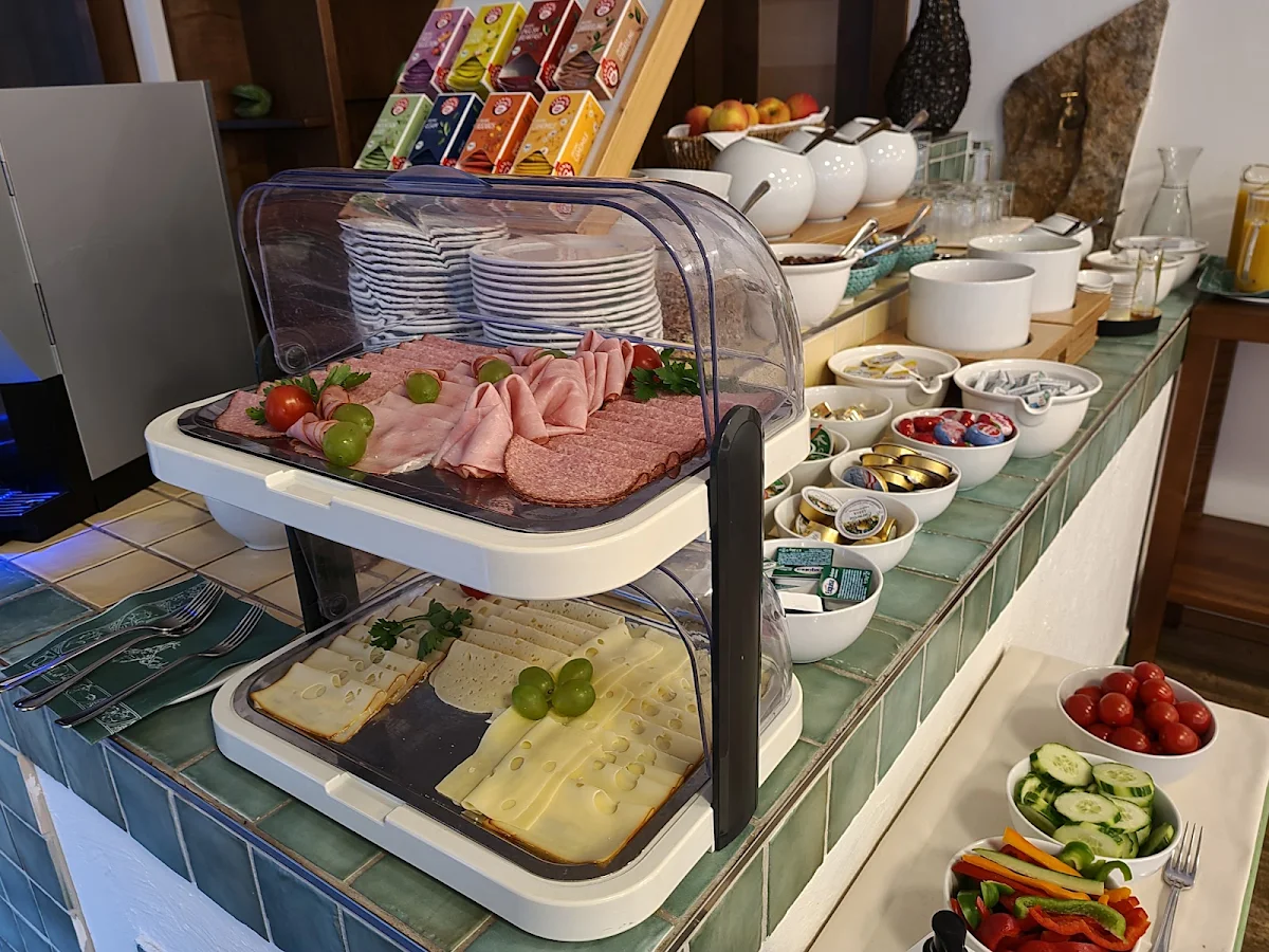 Essen und Trinken photo 6