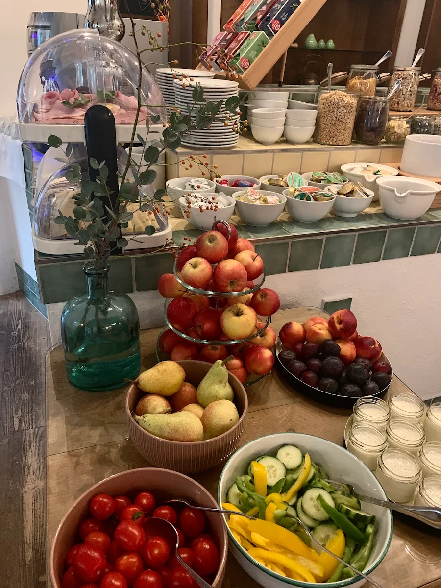 Essen und Trinken photo 9