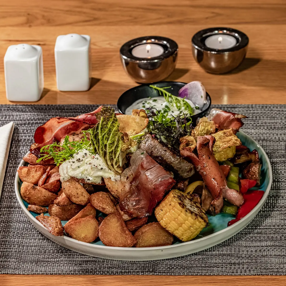 Essen und Trinken photo 10