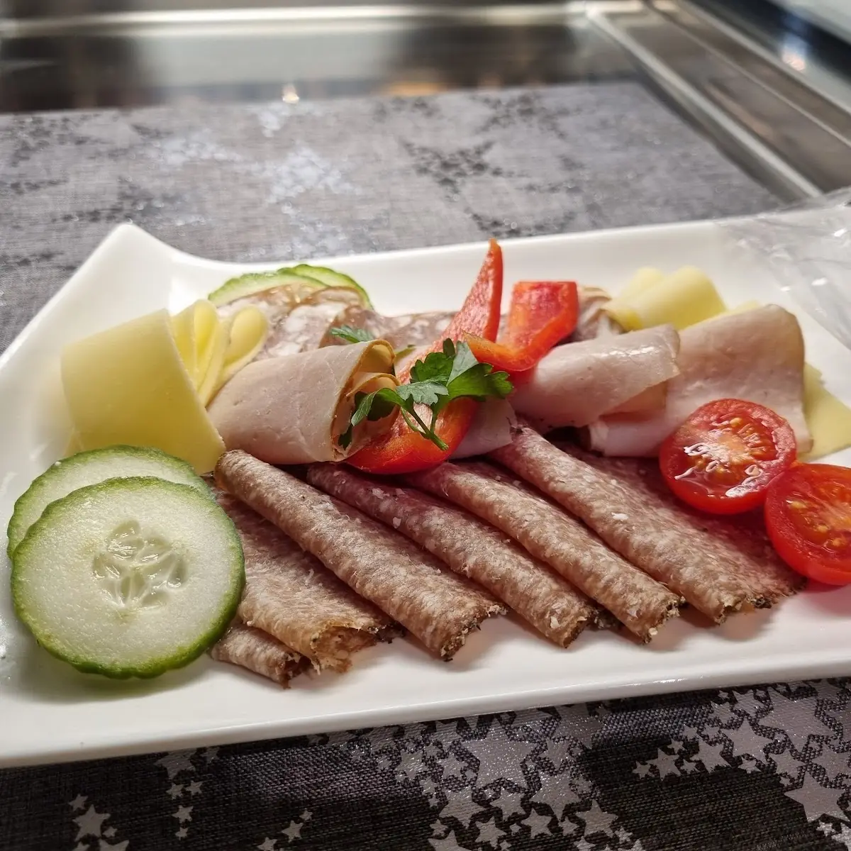Essen und Trinken photo 5