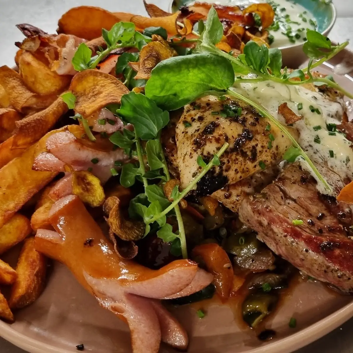 Essen und Trinken photo 6