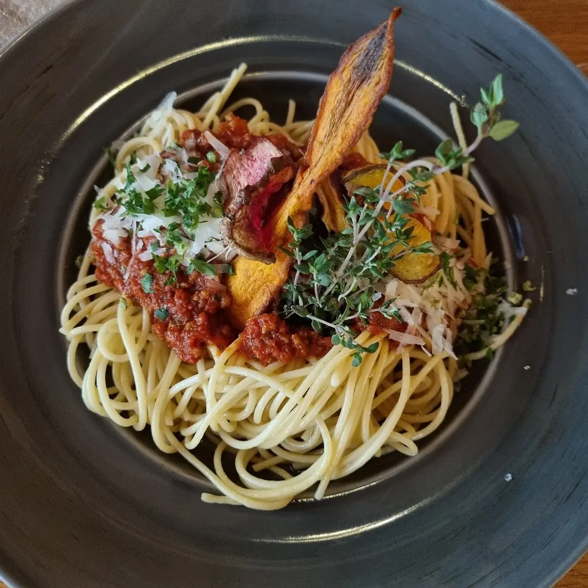 Essen und Trinken photo 8
