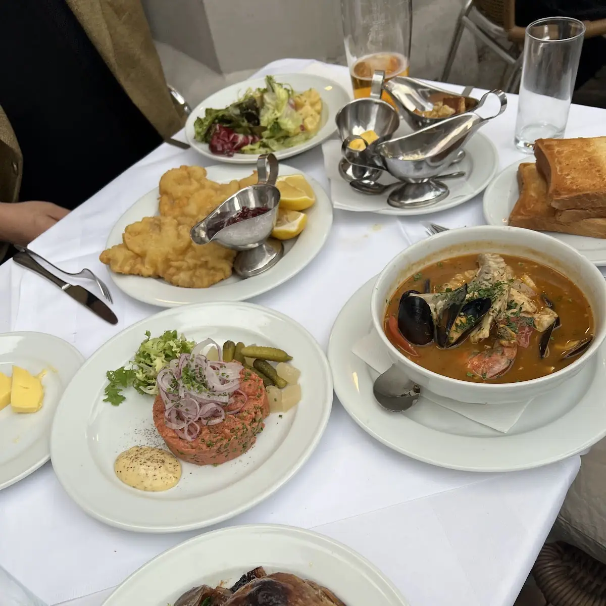 Essen und Trinken photo 8