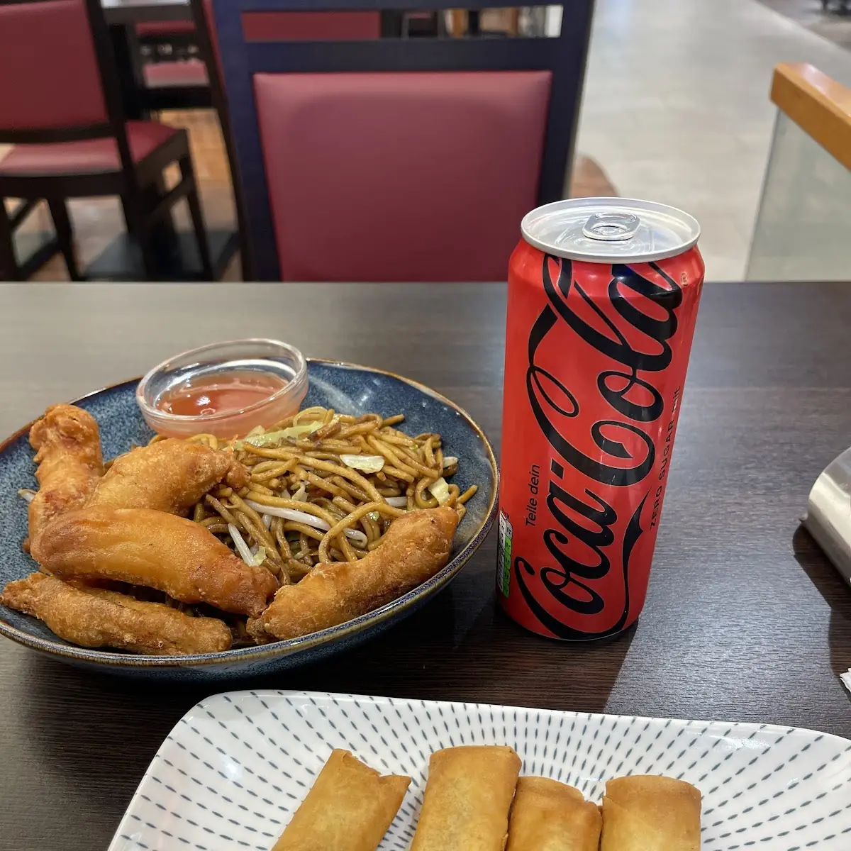 Essen und Trinken photo 7