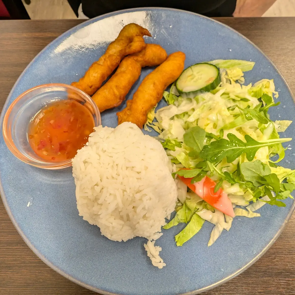 Essen und Trinken photo 8