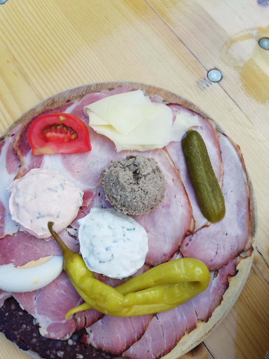 Essen und Trinken photo 6
