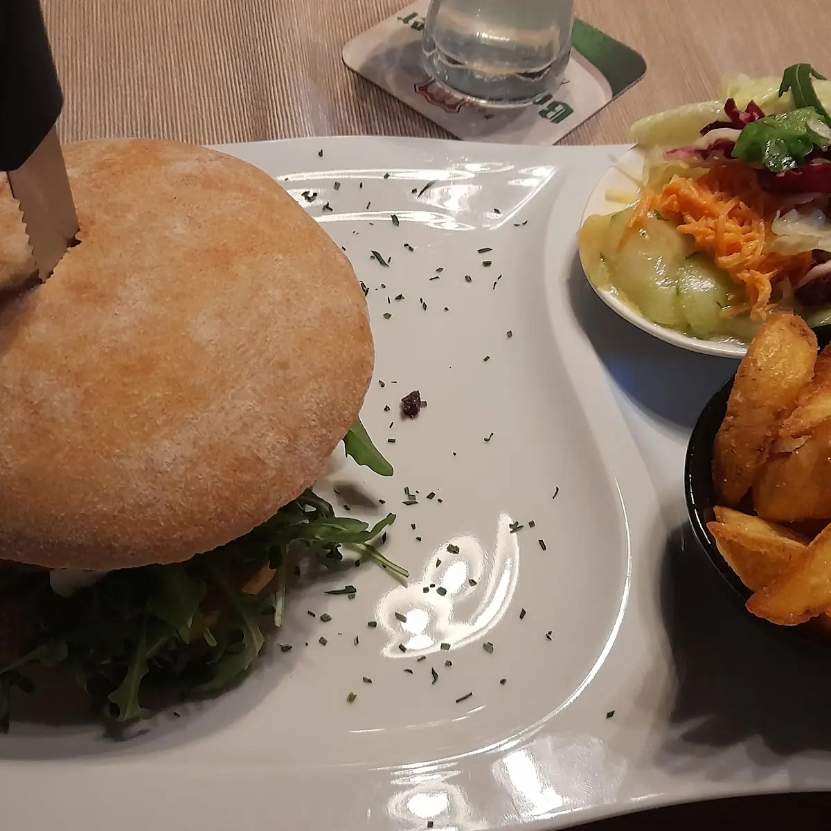 Essen und Trinken photo 2