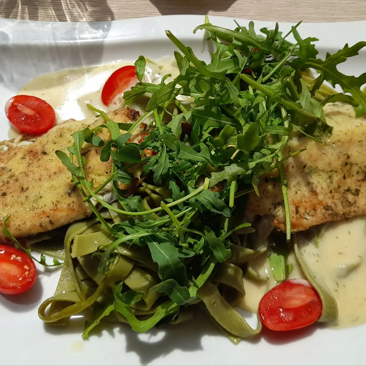 Essen und Trinken photo 3