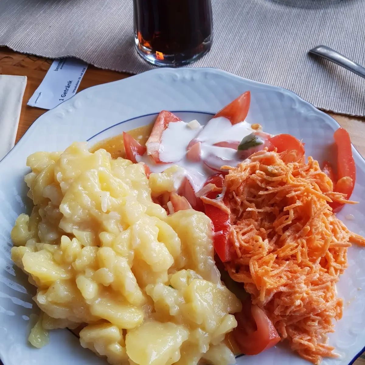 Essen und Trinken photo 5