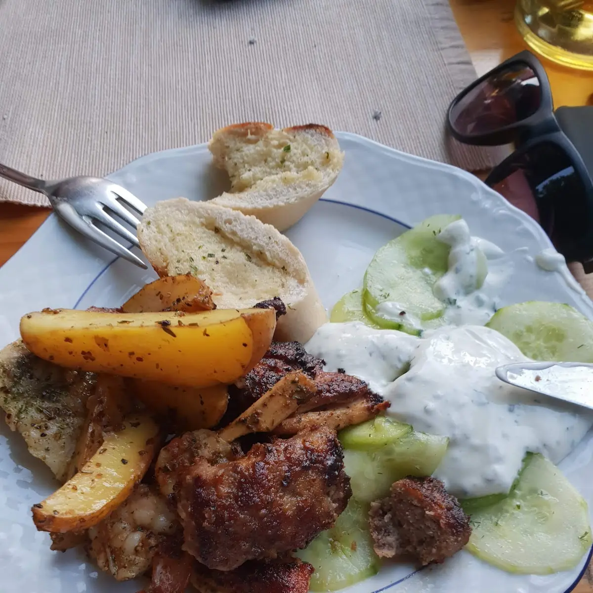 Essen und Trinken photo 6