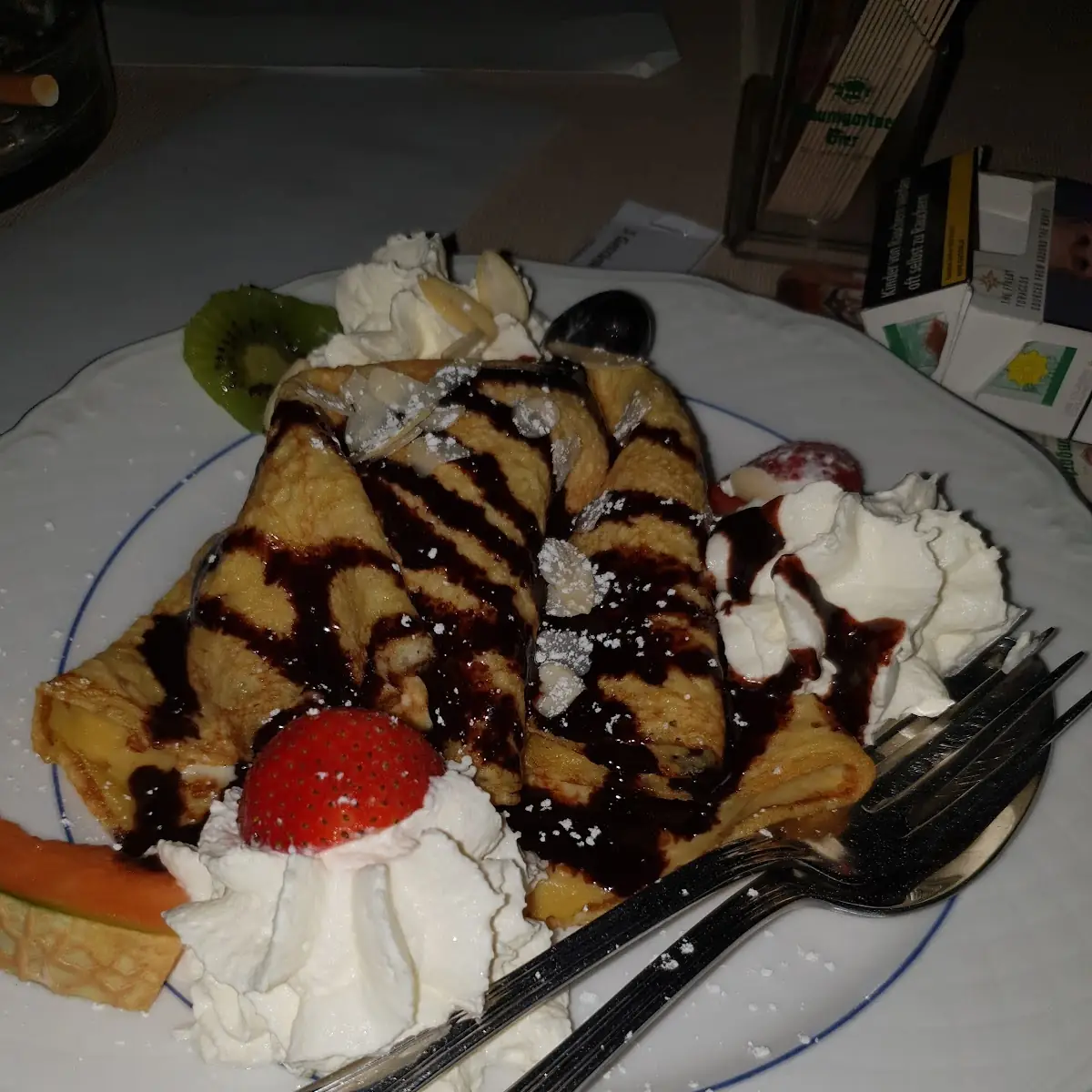 Essen und Trinken photo 7