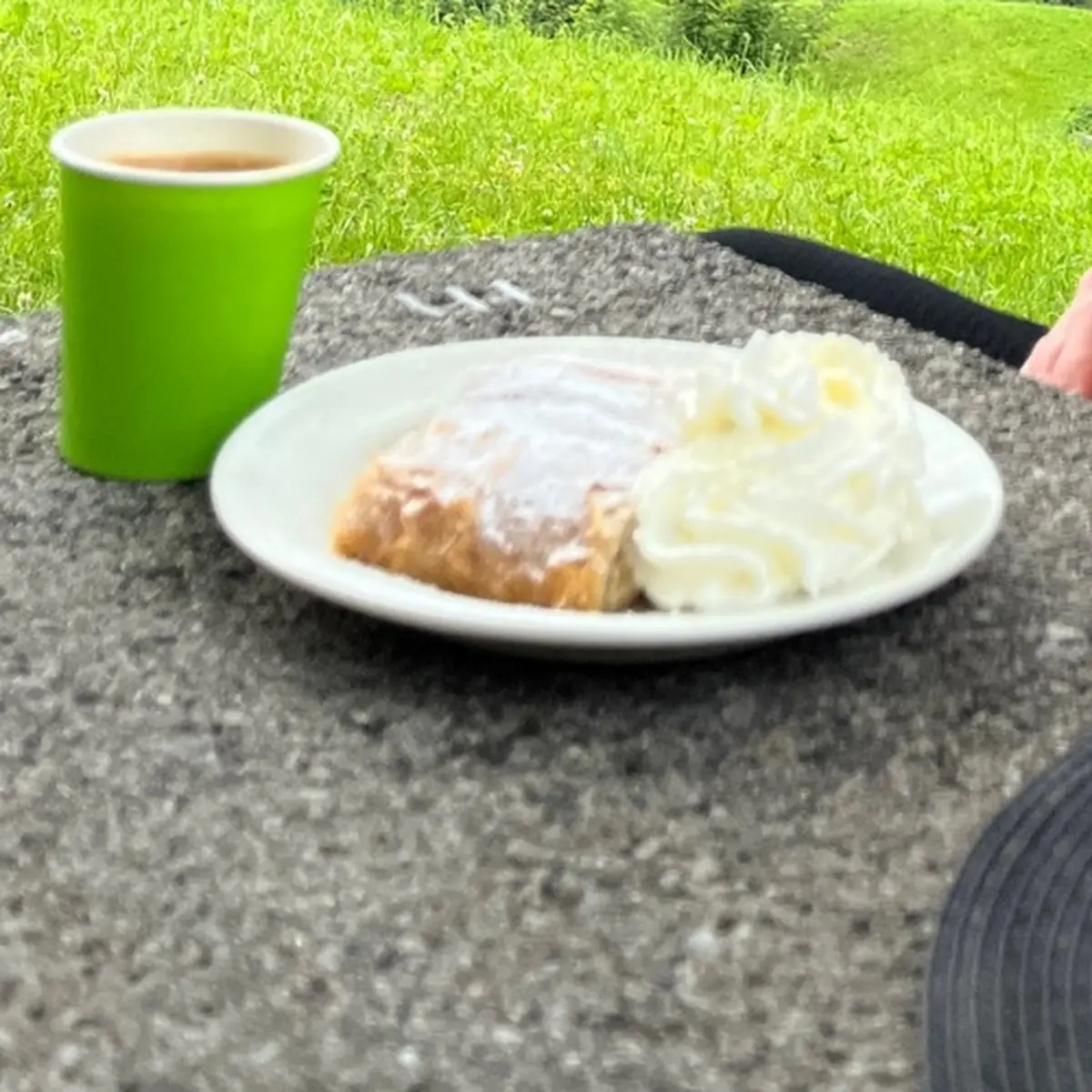 Essen und Trinken photo 4