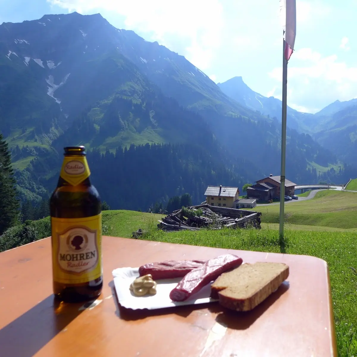 Essen und Trinken photo 6