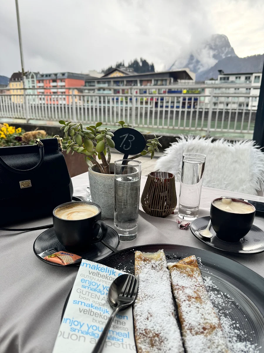 Essen und Trinken photo 6