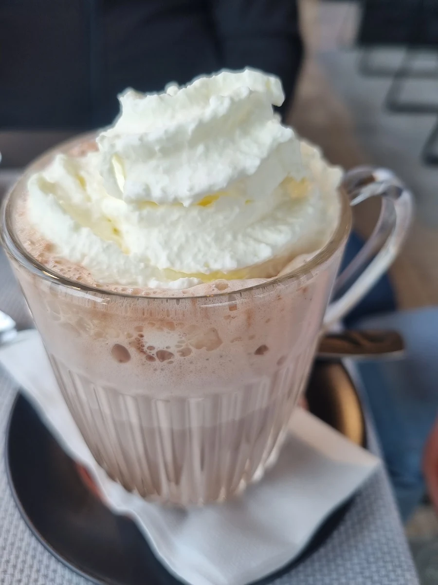 Essen und Trinken photo 7