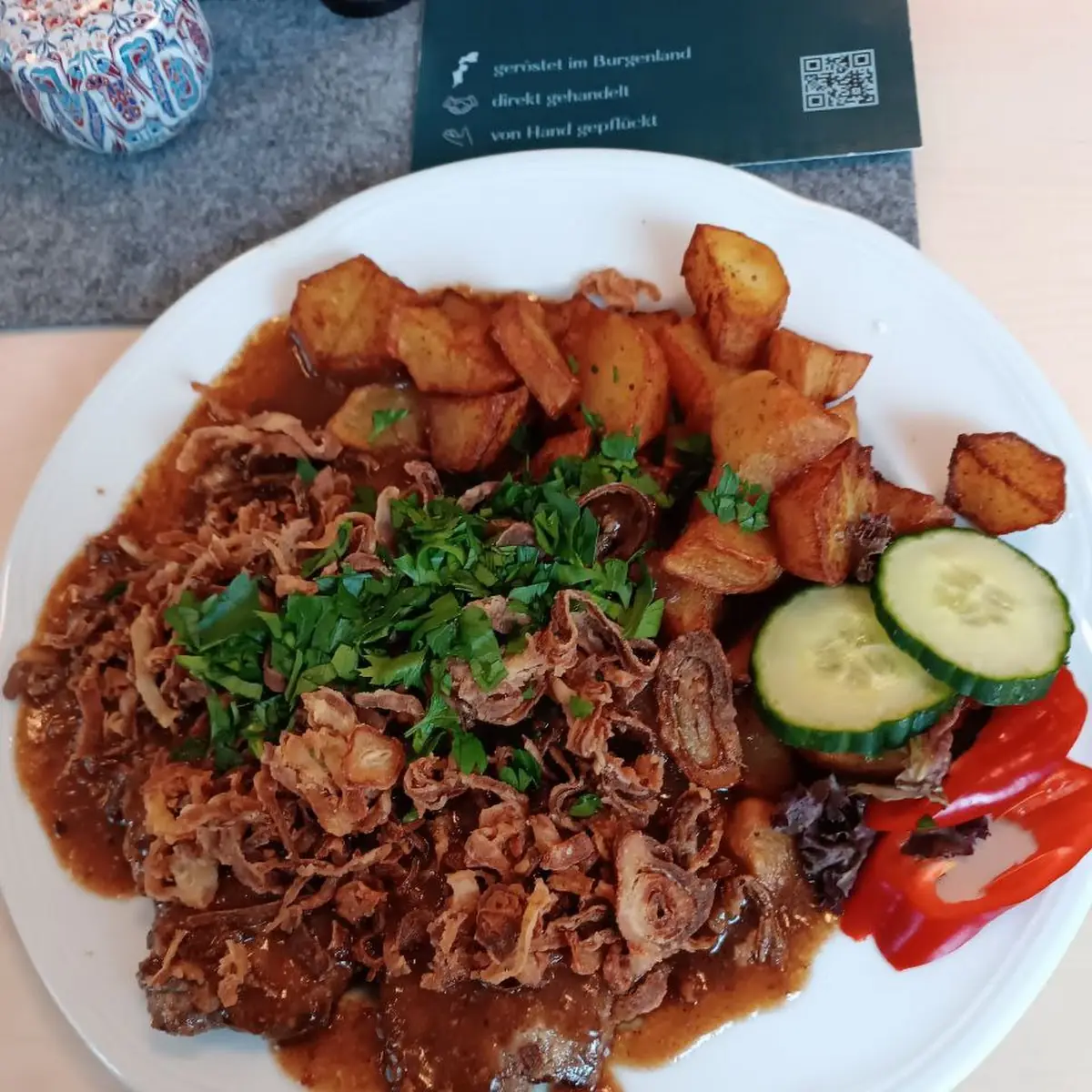 Essen und Trinken photo 10