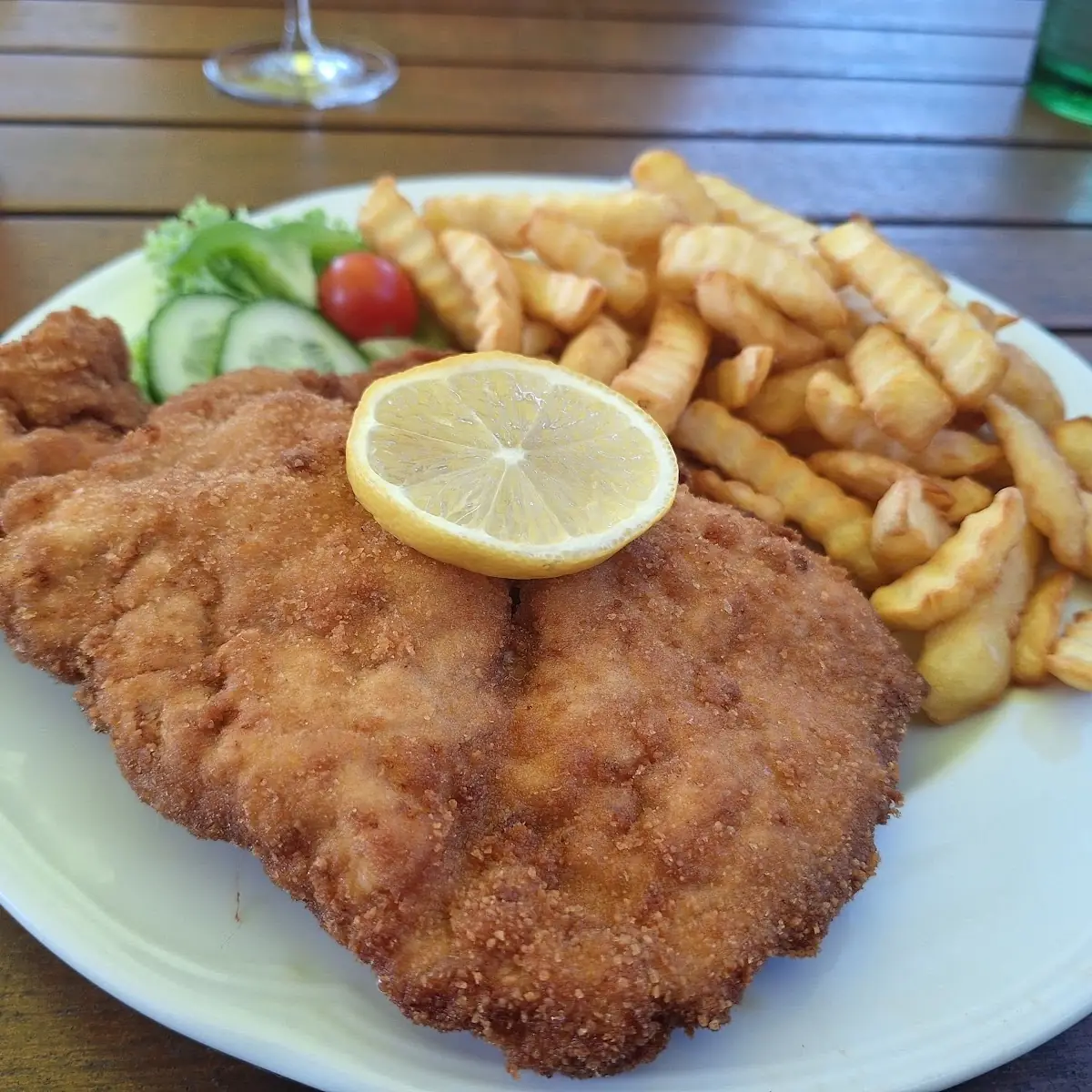 Essen und Trinken photo 2