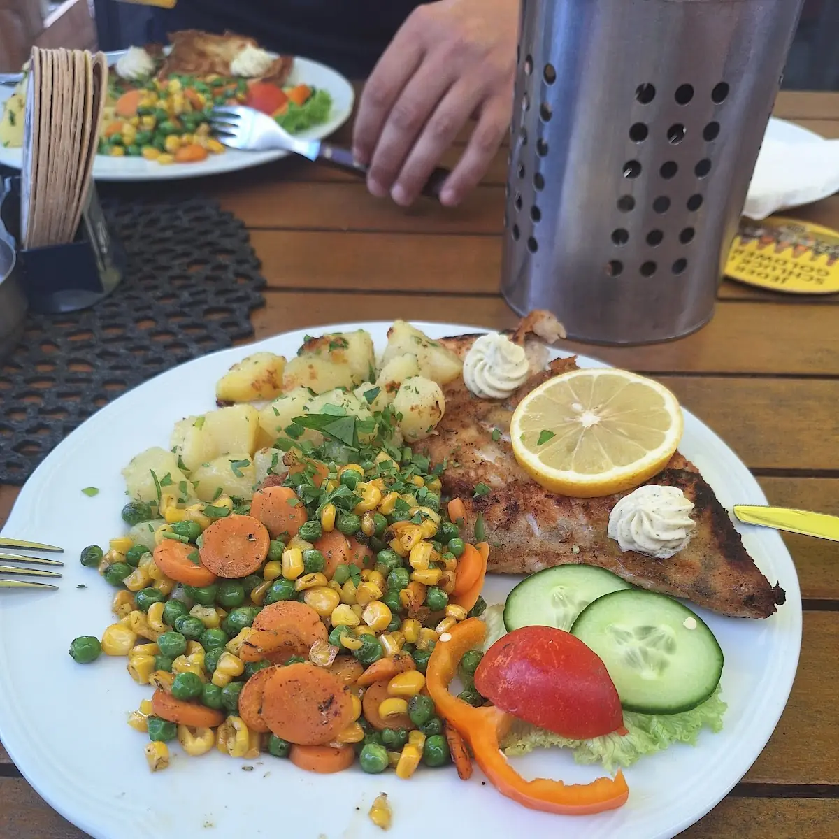 Essen und Trinken photo 4