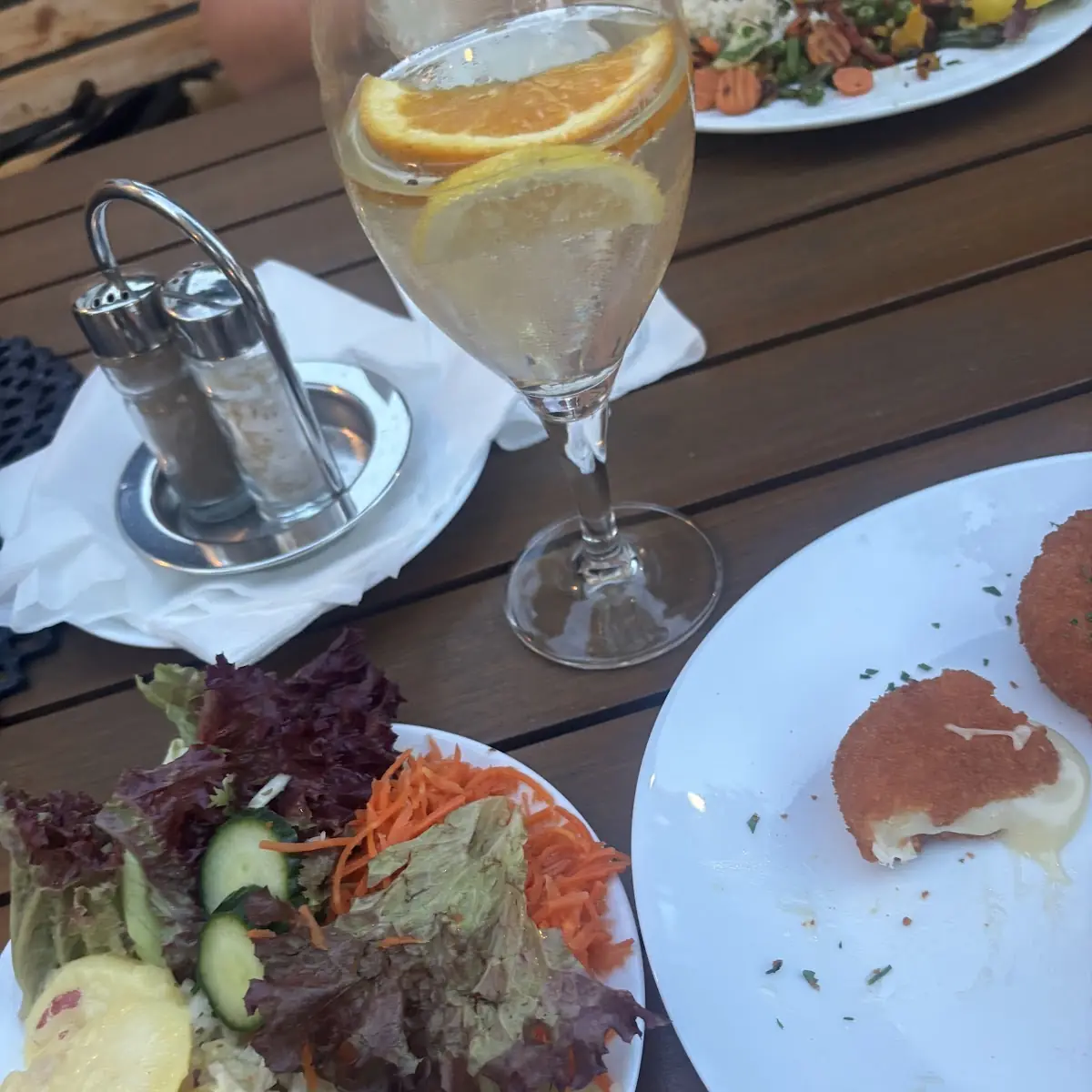 Essen und Trinken photo 5
