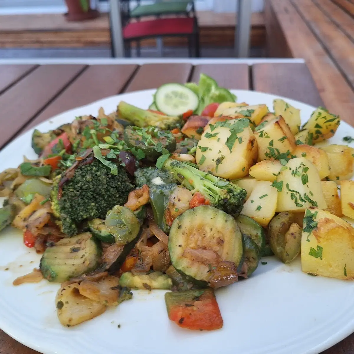 Essen und Trinken photo 6