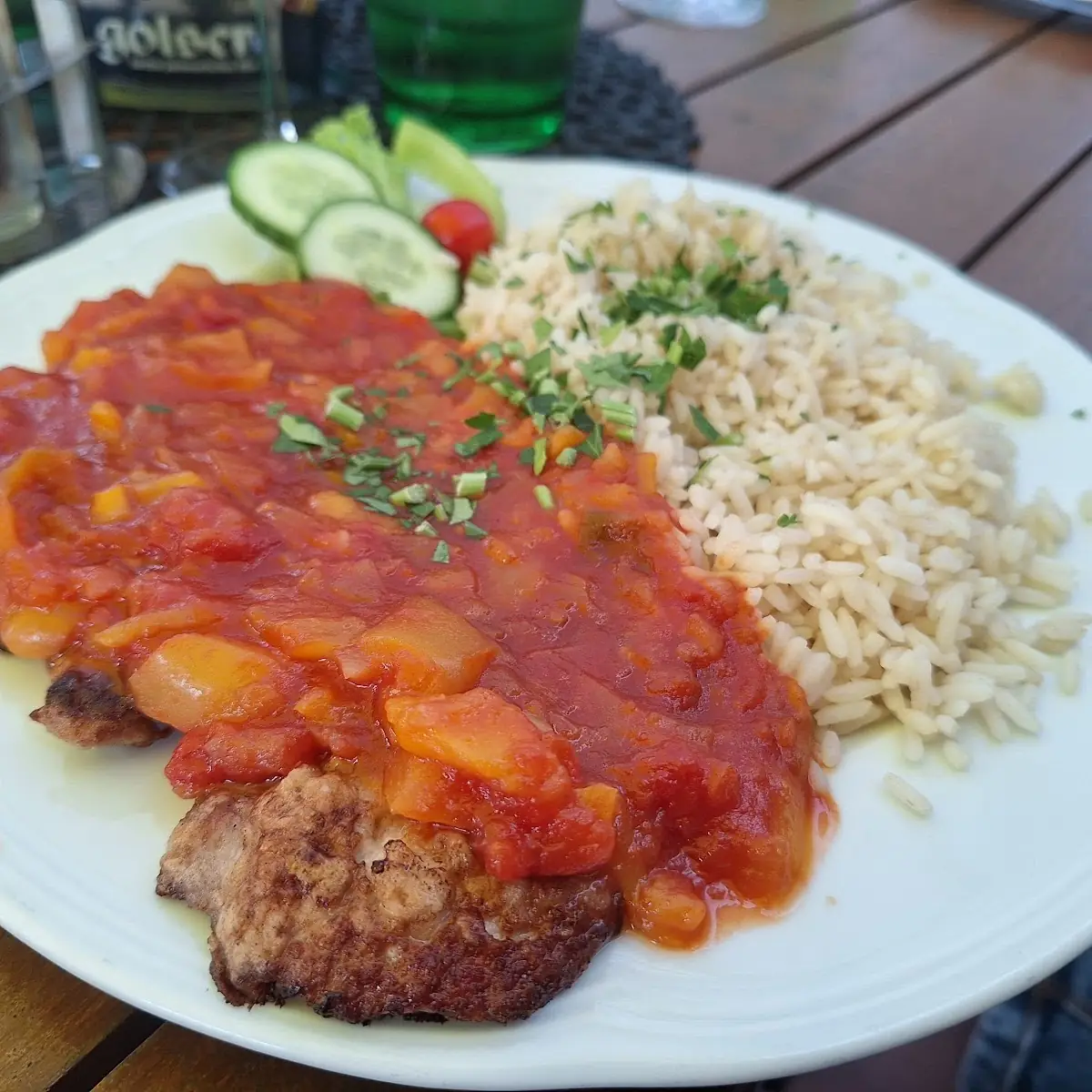 Essen und Trinken photo 7