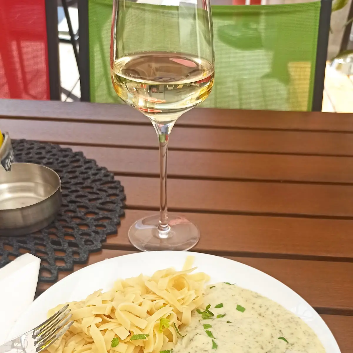Essen und Trinken photo 9