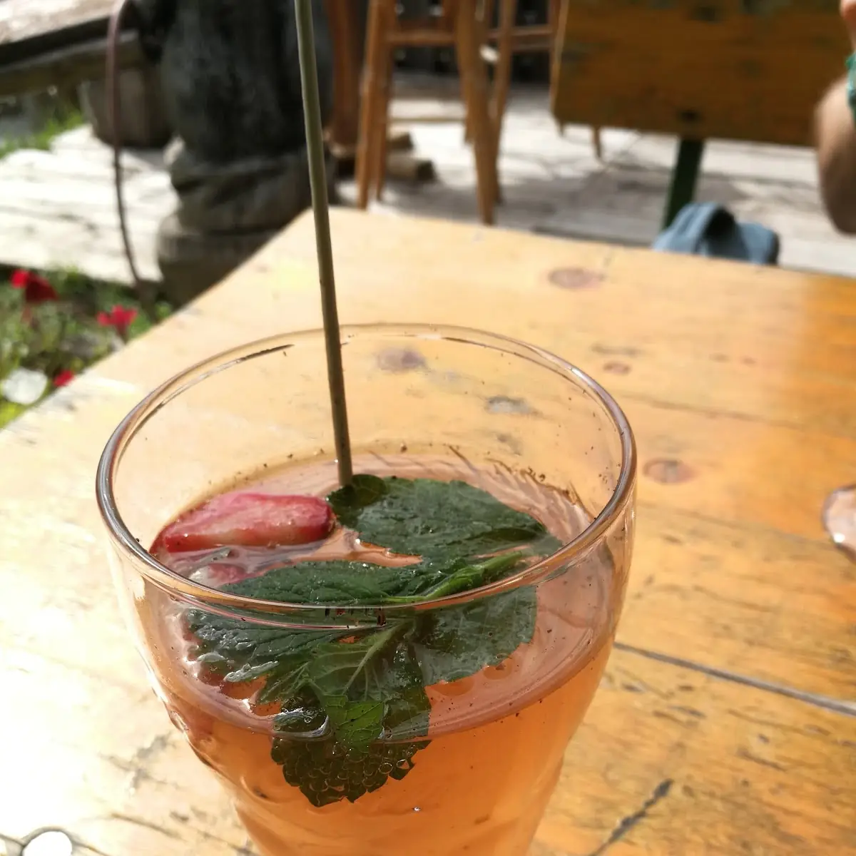 Essen und Trinken photo 10