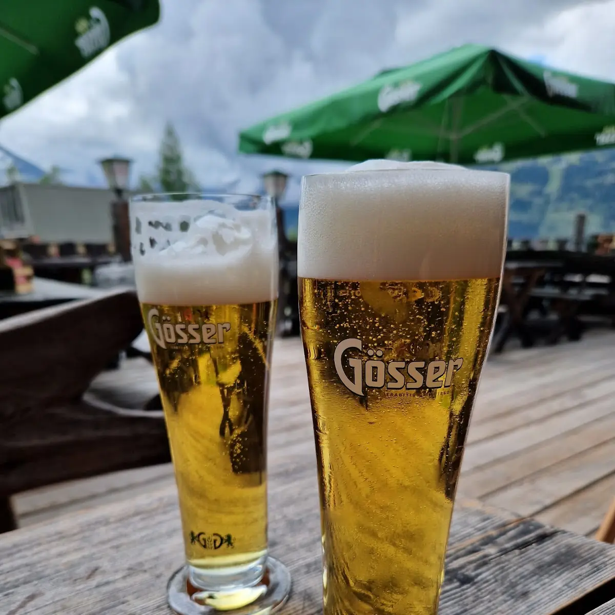 Essen und Trinken photo 4