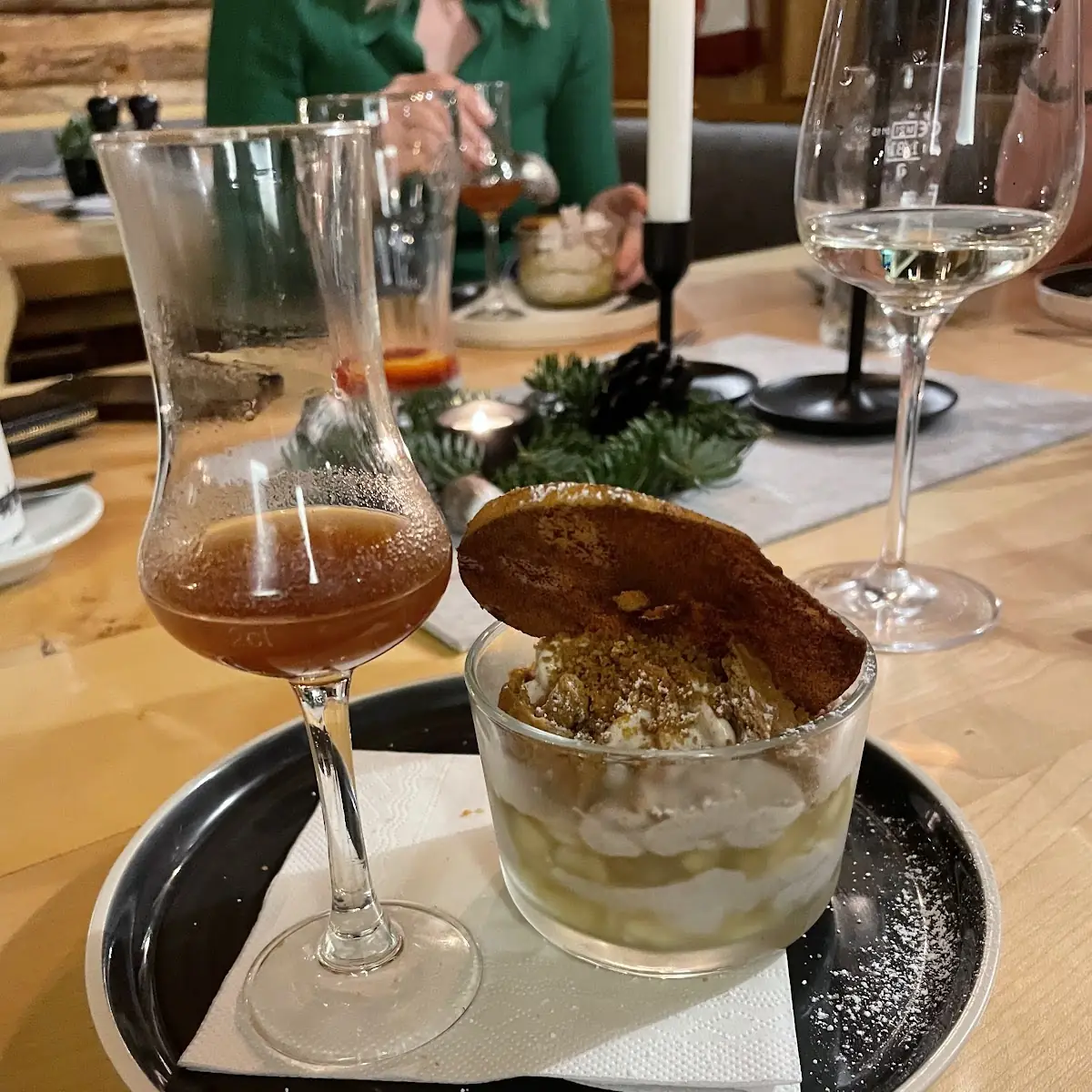 Essen und Trinken photo 7