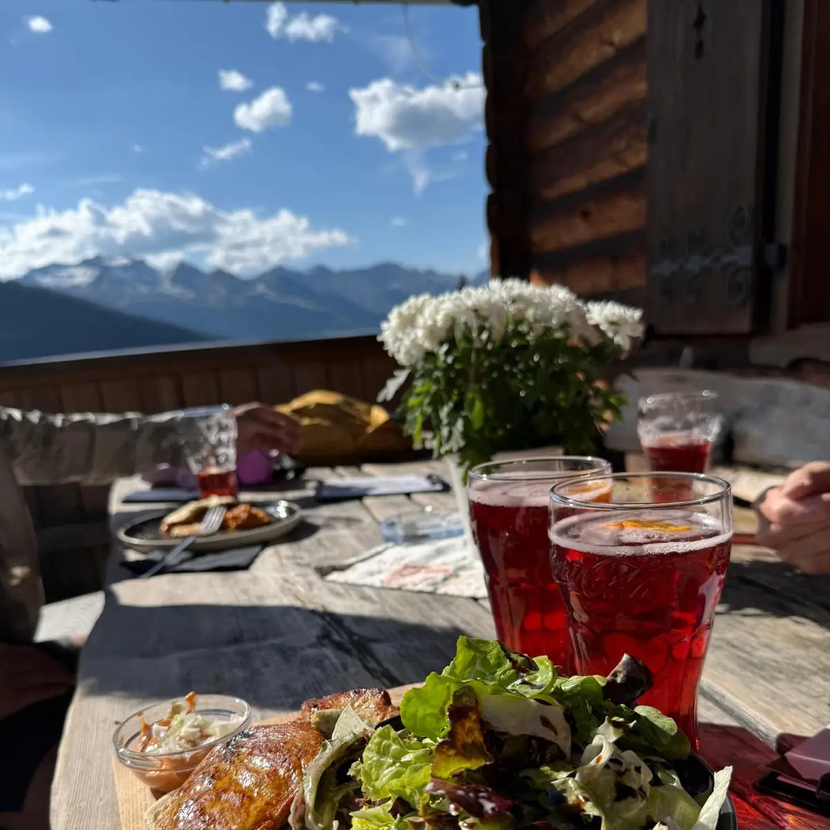 Essen und Trinken photo 9