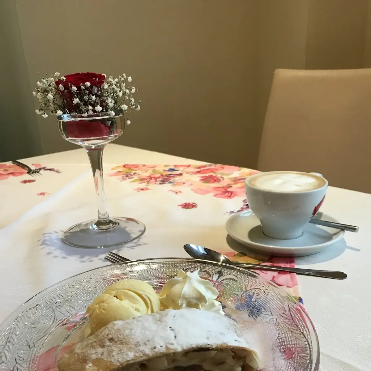 Essen und Trinken photo 1