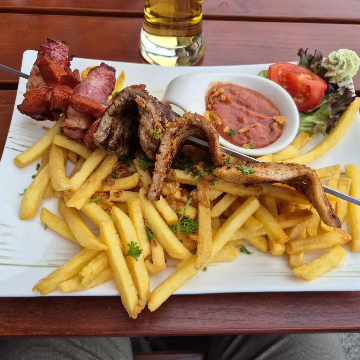 Essen und Trinken photo 2