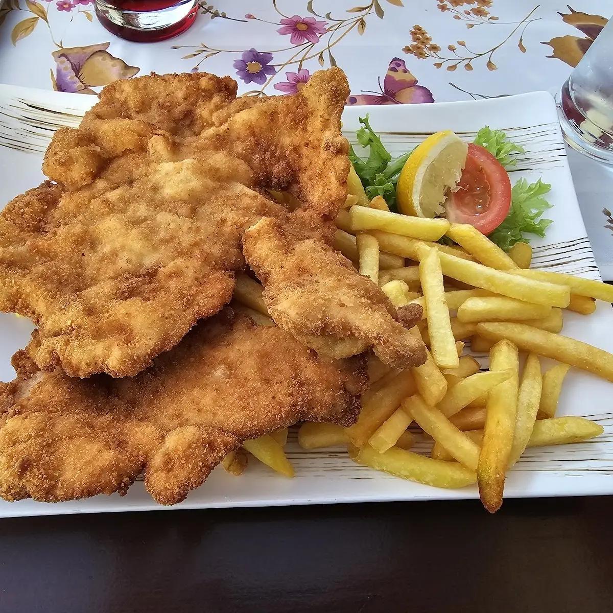 Essen und Trinken photo 3