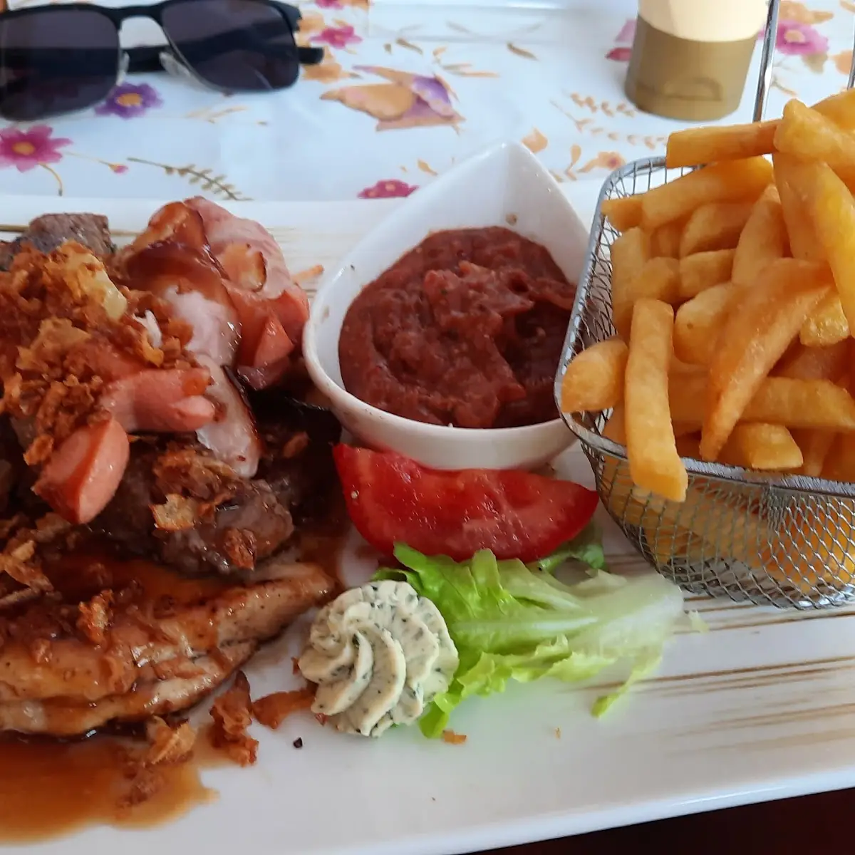 Essen und Trinken photo 5