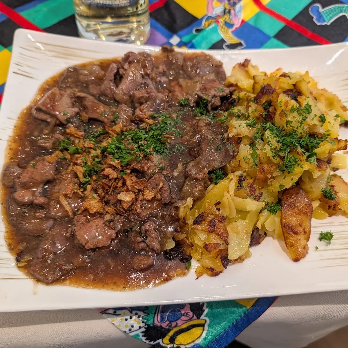Essen und Trinken photo 6