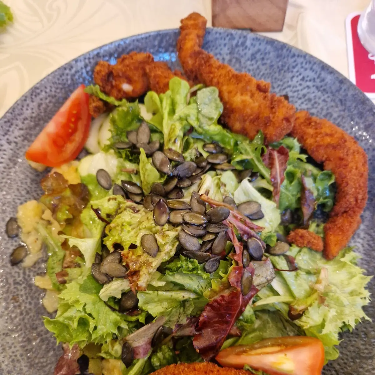 Essen und Trinken photo 7