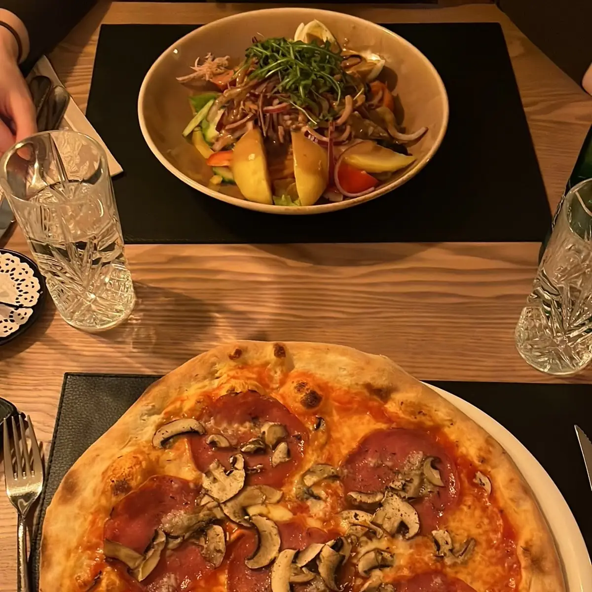 Essen und Trinken photo 4