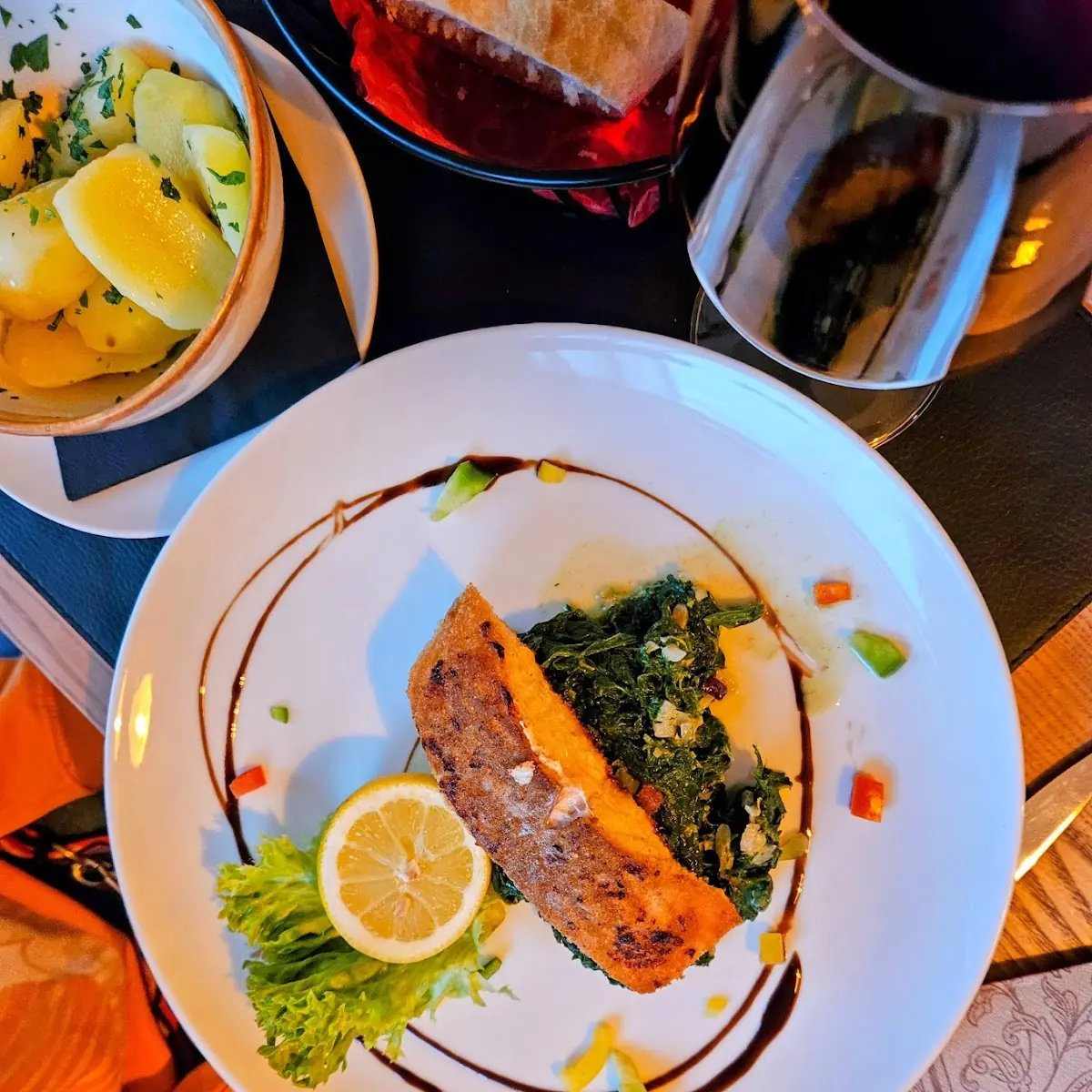 Essen und Trinken photo 5