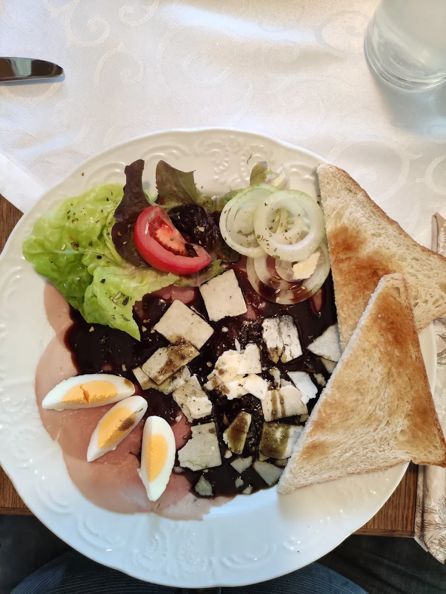 Essen und Trinken photo 10