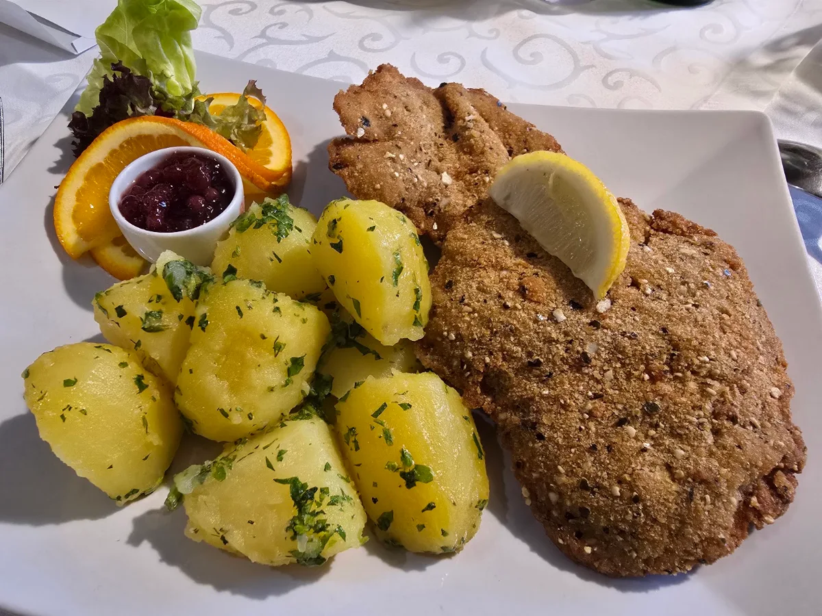 Essen und Trinken photo 2