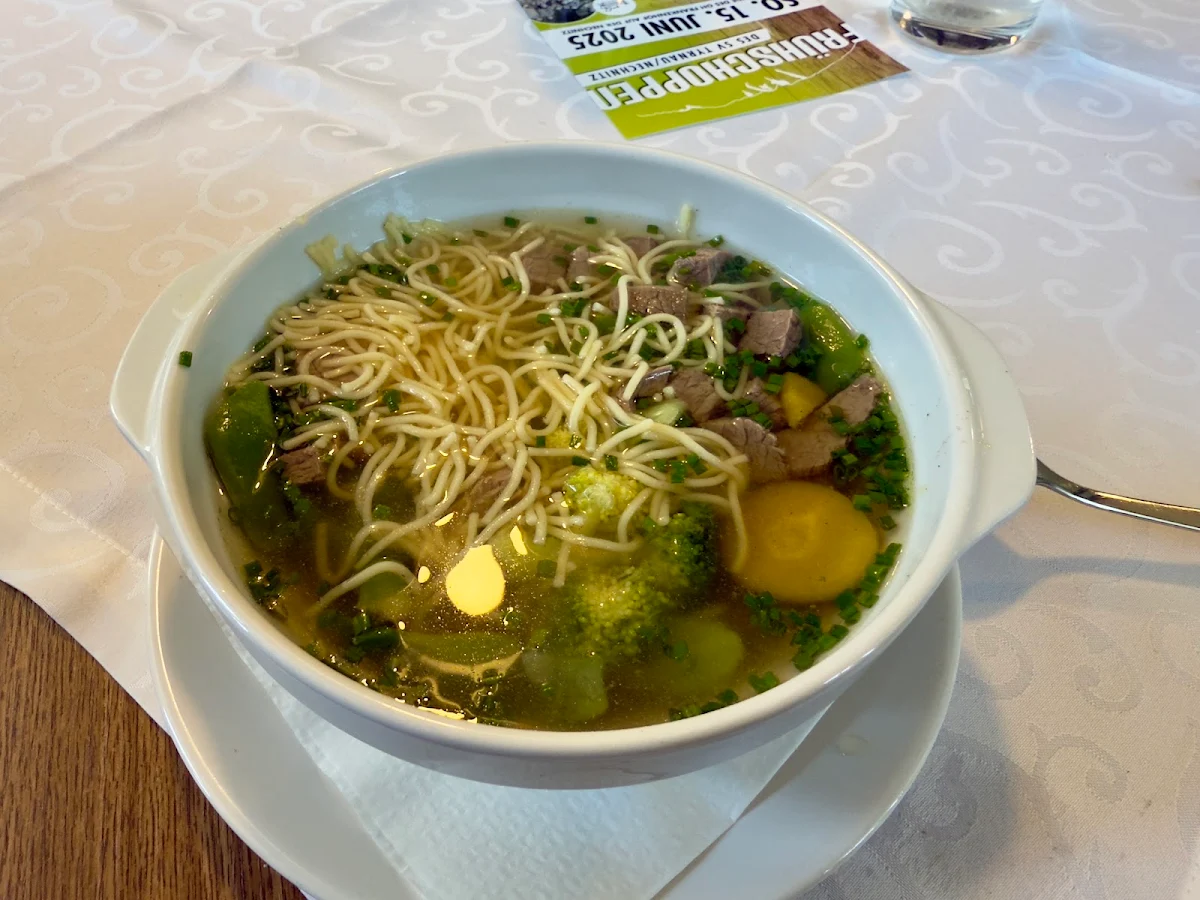 Essen und Trinken photo 3