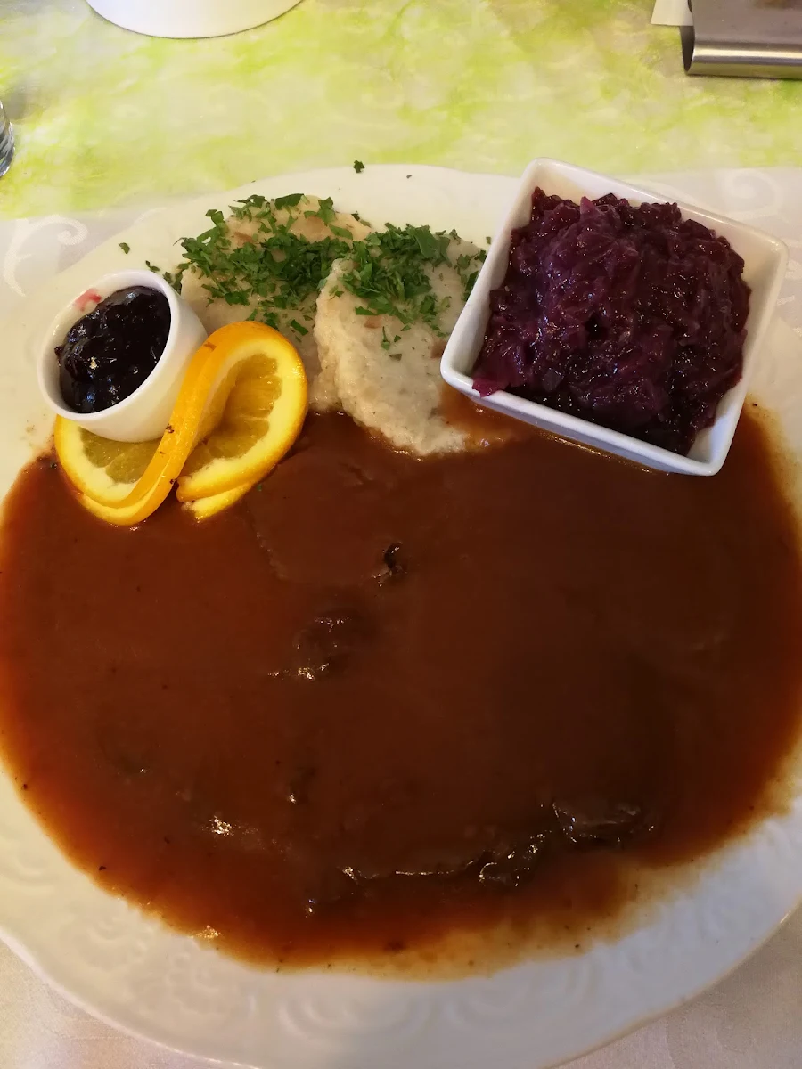 Essen und Trinken photo 5