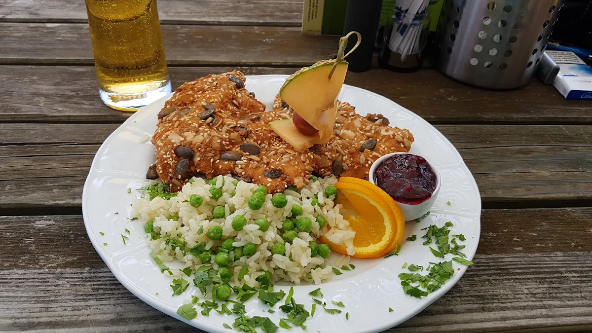 Essen und Trinken photo 7