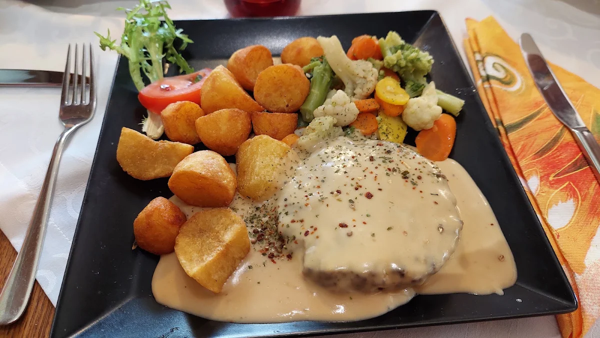 Essen und Trinken photo 8