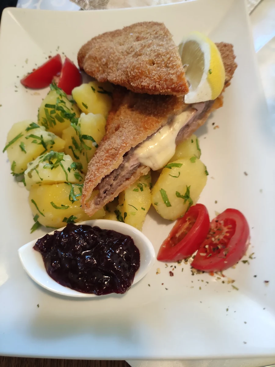 Essen und Trinken photo 9