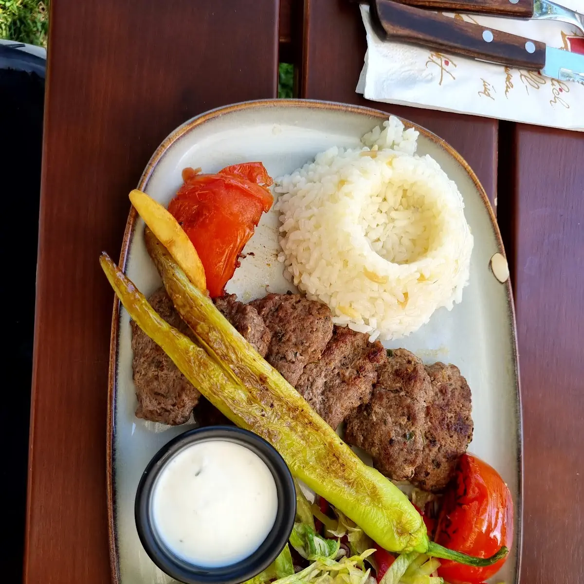 Essen und Trinken photo 1