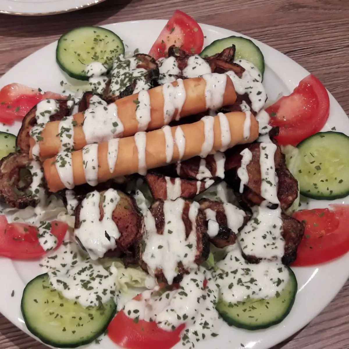 Essen und Trinken photo 10