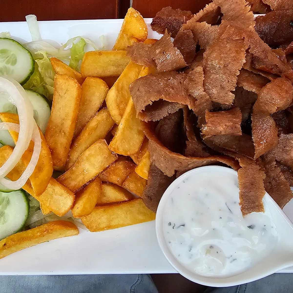 Essen und Trinken photo 7