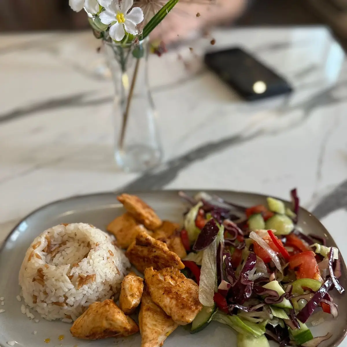Essen und Trinken photo 8